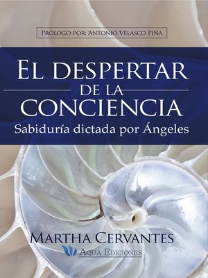 cover image of El despertar de la conciencia